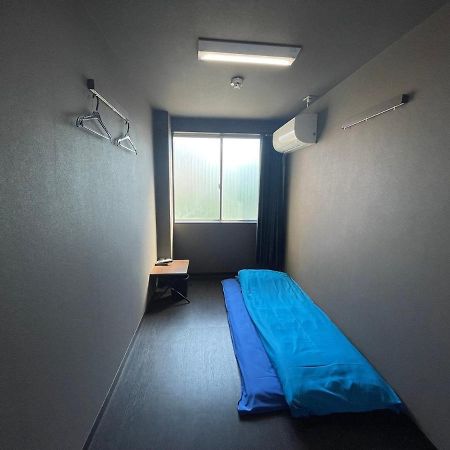 Hotel Aiwa For Men'S Only Osaka Exterior photo